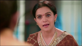 Yeh Rishta Kya Kehlata Hai - 1st May 23